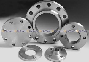 lưu ý khi gia công mặt bích inox 304