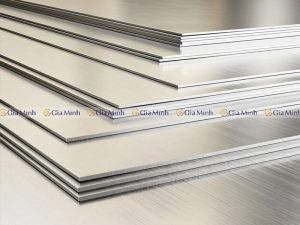 tấm inox 304 dày 2mm là gì